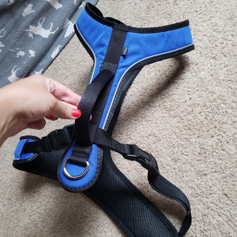 Dog Harness